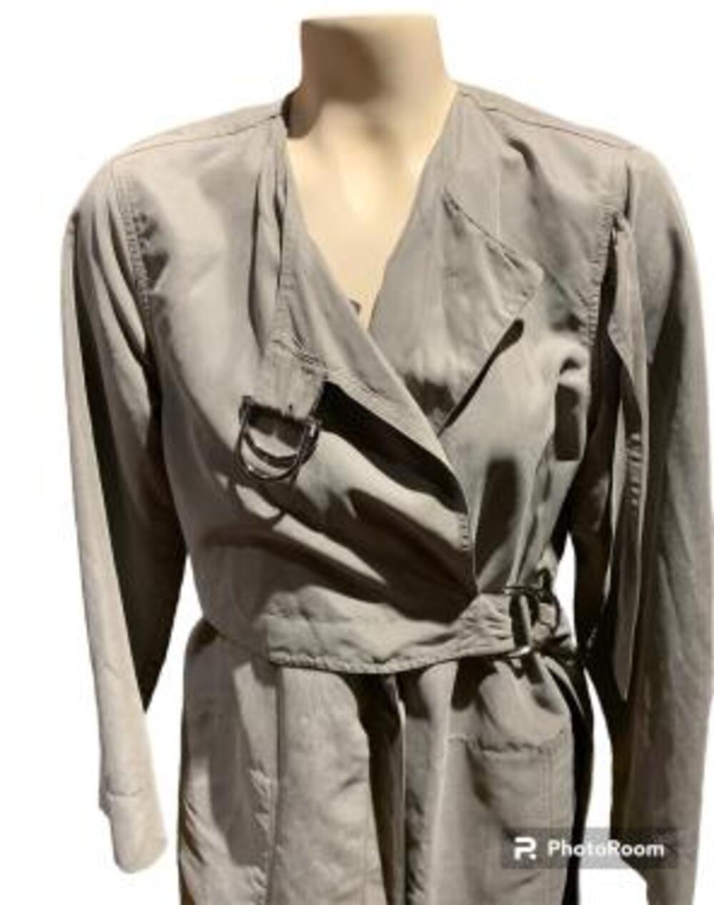 Trench Coat
